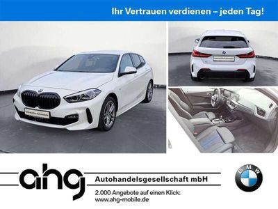 gebraucht BMW 118 i Hatch