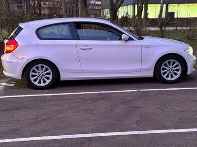 gebraucht BMW 118 i 2010