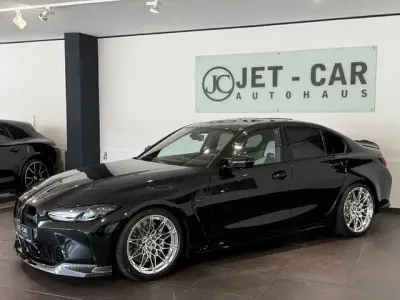Używany BMW M3