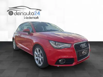 Gebraucht Audi A1 122 PS (89 kW) 2011 Kleinwagen