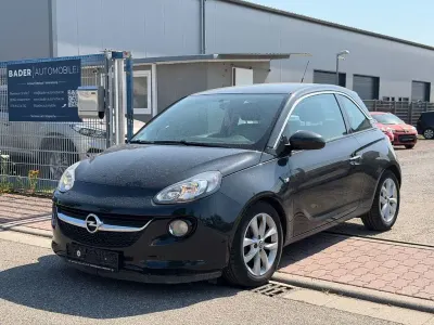 Gebraucht Opel Adam