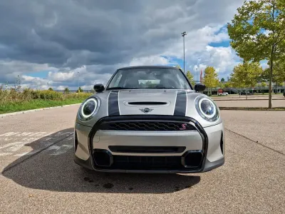 Gebraucht Mini Cooper S Cabriolet