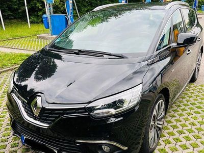 Renault Grand Scénic IV