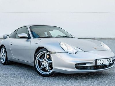 Porsche 911 Carrera