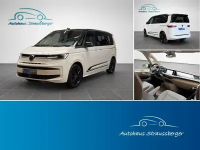 Occasion VW Multivan Edition 150 PK (110 kW) 2024 Wit MPV