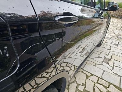 Gebraucht BMW X1 140 PS (102 kW) 2018 Schwarz SUV