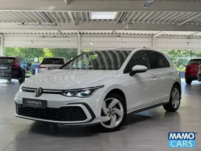 Gebraucht VW Golf VIII