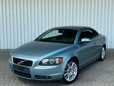 Używany Volvo C70