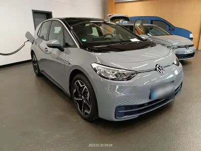 Gebraucht VW ID.3