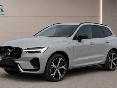 Gebraucht Volvo XC60