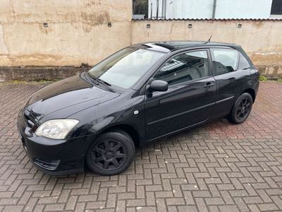 gebraucht Toyota Corolla E12