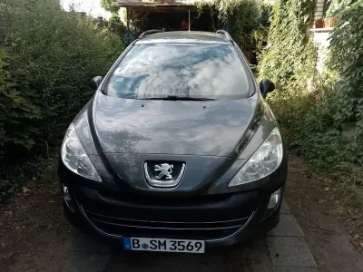 Gebraucht Peugeot 308 SW
