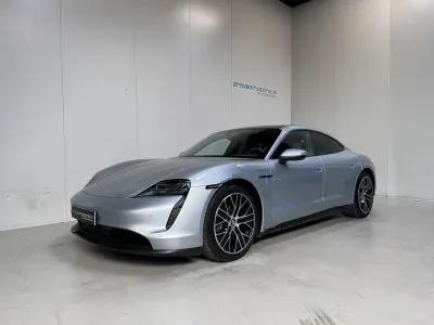Gebraucht Porsche Taycan