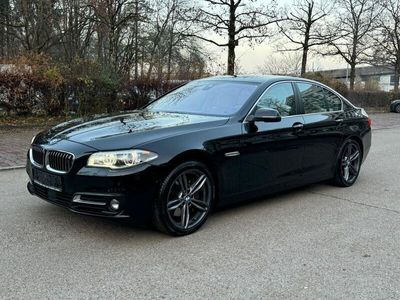 BMW 535