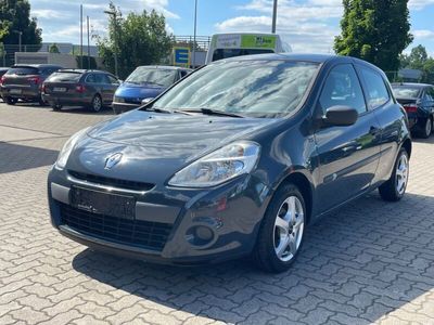 Renault Clio III