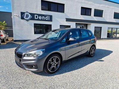 BMW 220