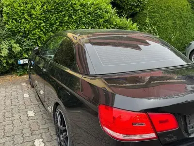 Gebraucht BMW 325 Cabriolet
