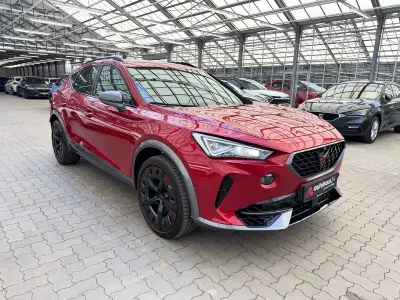 Gebraucht Cupra Formentor