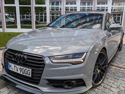 Audi A7 Sportback