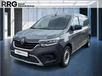 Gebraucht Renault Kangoo 116 PS (85 kW) 2025 Grau (grau) Van / Kleinbus