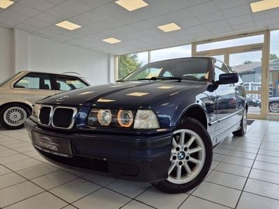 BMW 316