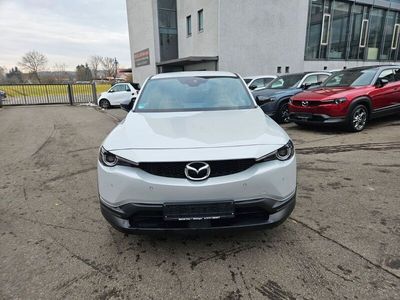 Mazda MX30