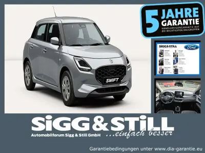 Gebraucht Suzuki Swift