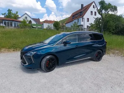 Gebraucht DFSK Forthing 4