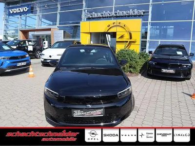 Gebraucht Opel Corsa 101 PS (74 kW) 2024 Schwarz Limousine