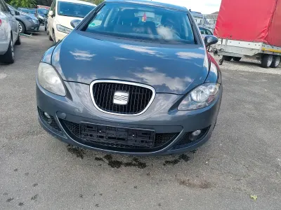 Gebraucht Seat Leon