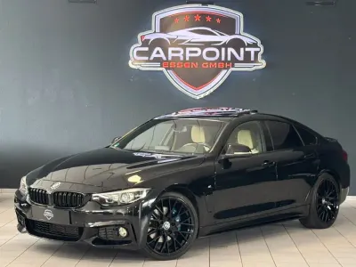 Gebraucht BMW 440