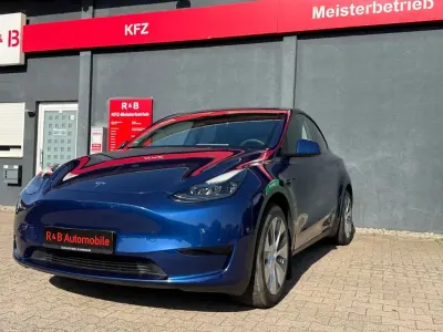 Gebraucht Tesla Model Y RWD 255 kW (347 PS) 2022 Other SUV