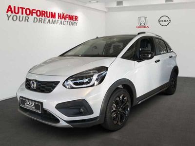 gebraucht Honda Jazz e:HEV 1.5 i-MMD Hybrid