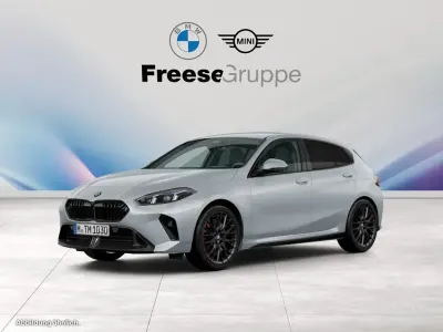 Nuova BMW 120 Performance 170 CV (125 kW) 2026 Argento Utilitaria