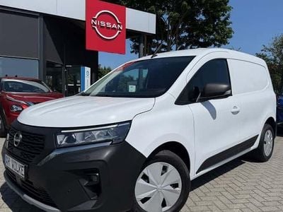 Nissan Townstar