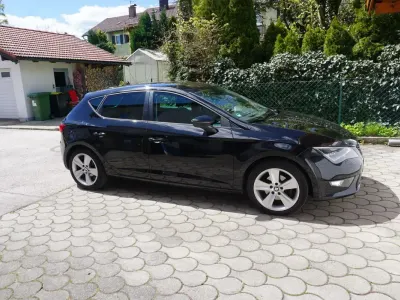 Gebraucht Seat Leon