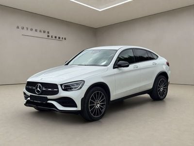 Mercedes GLC220