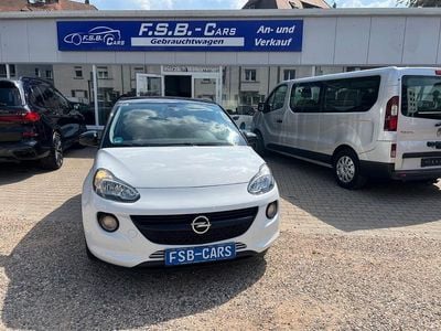 Opel Adam
