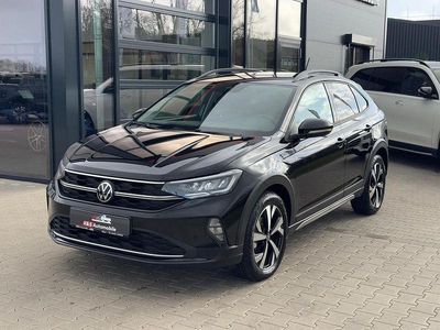 Gebraucht VW Taigo Life 116 PS (85 kW) 2025 Schwarz SUV