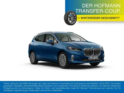 Gebraucht BMW 220