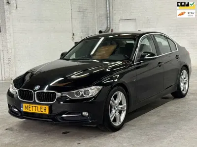 Gebraucht BMW 320