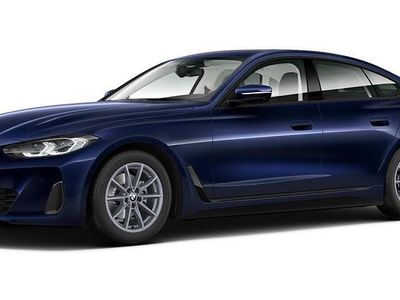 Gebraucht 2022 BMW 420 Gran Coupé Coupé | 64.020 €