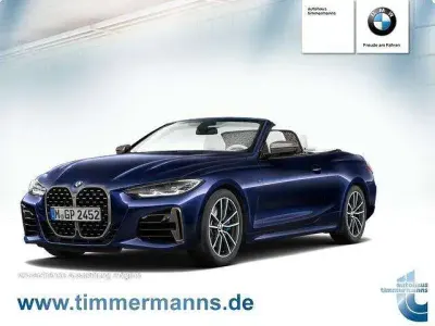 Gebraucht BMW M440 M Sport 374 PS (275 kW) 2023