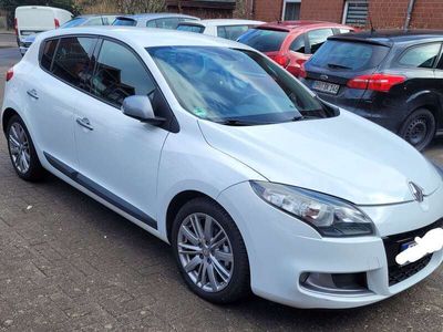 Renault Mégane GT Line