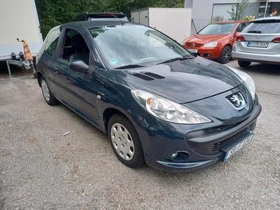 Peugeot 206+