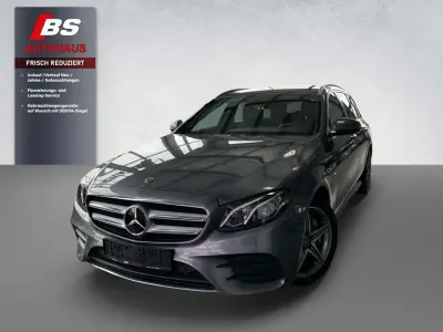 Gebraucht Mercedes E300