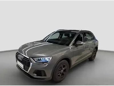 Second-hand Audi Q3 Business 150 CP (110 kW) 2024 Gri SUV
