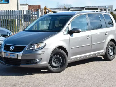 Gebraucht VW Touran