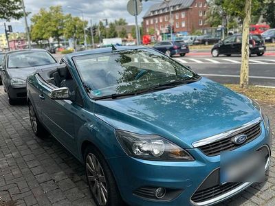 Ford Focus Cabriolet
