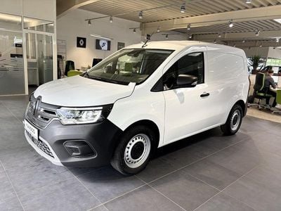 Neu 2025 Renault Kangoo Komfort Van / Kleinbus | 25.990 €
